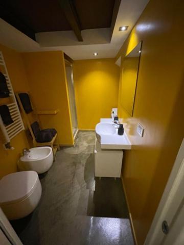 Apartment L'otto Di Cuori Centro Vda N 0210 Aosta