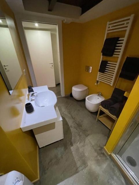 Apartamento L'otto Di Cuori Centro Vda N 0210 *