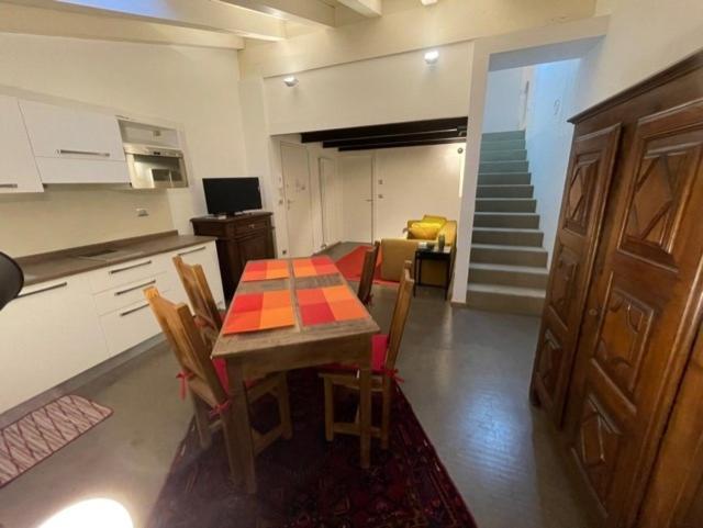 Apartment L'otto Di Cuori Centro Vda N 0210 Aosta