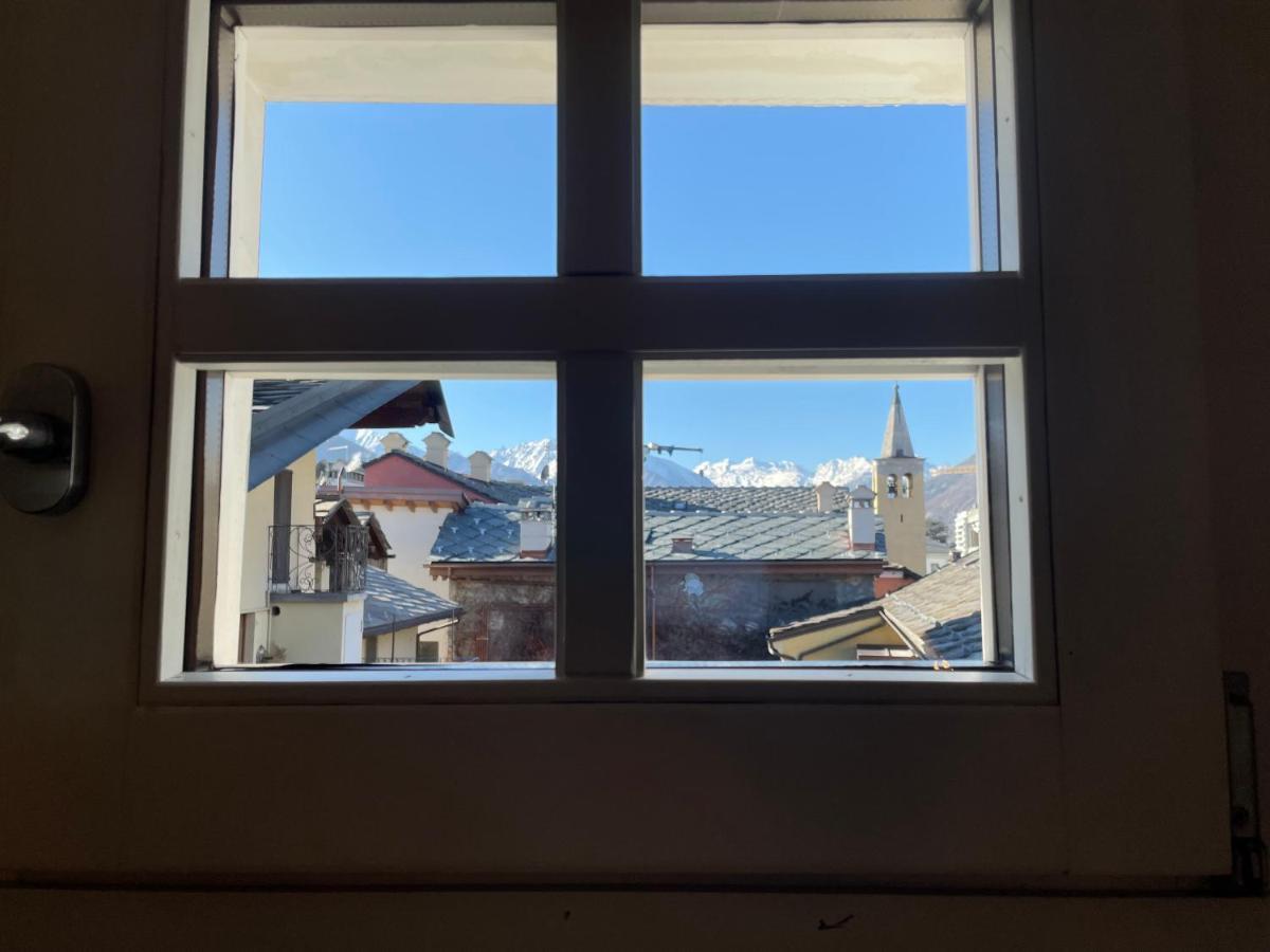 Apartment L'otto Di Cuori Centro Vda N 0210 Aosta